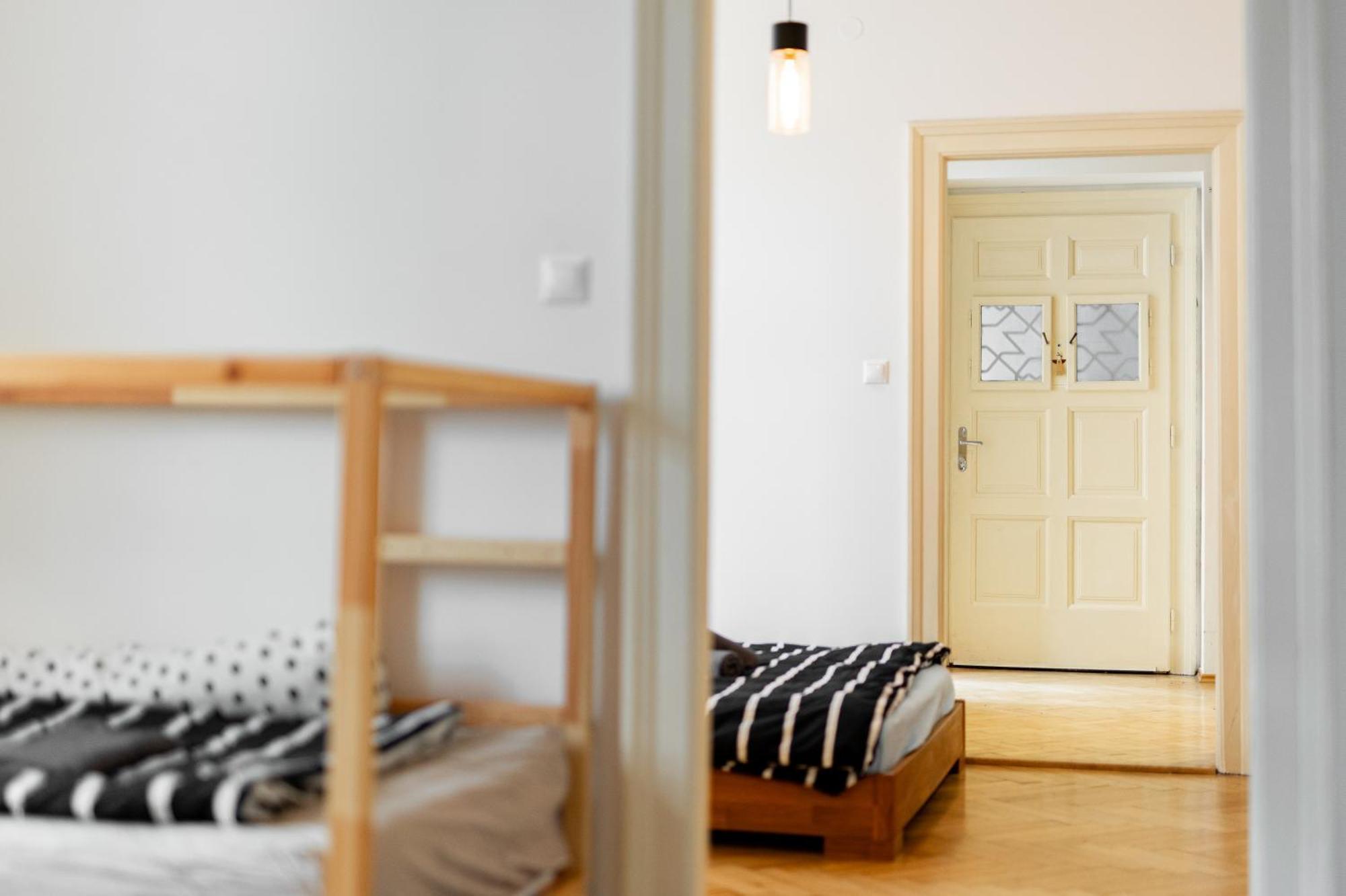 Cozy In Historic 公寓 布拉迪斯拉发